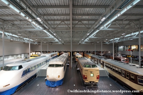 14Feb14 Train SCMaglev and Railway Park Nagoya Japan 049