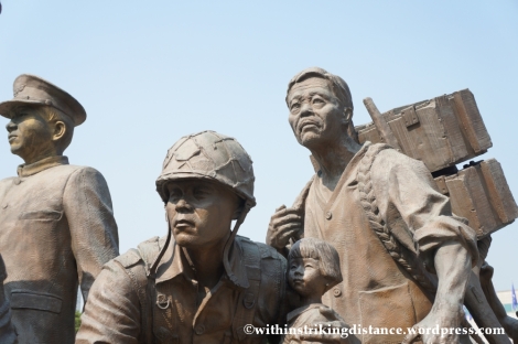 13Oct13 War Memorial of Korea Seoul South Korea 012