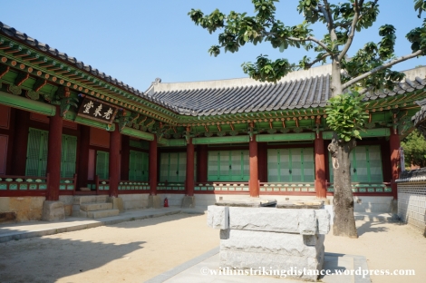 14Oct13 Haenggung Hwaseong Fortress Suwon South Korea 016