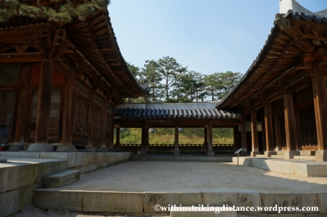 14Oct13 Hwaryeongjeon Hwaseong Fortress Suwon South Korea 007