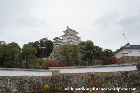 25Nov14 009 Himeji Castle Hyogo Japan