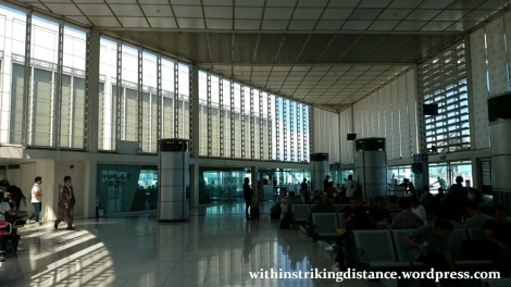 09Mar16 001 Philippine Airlines Flight PR 432 MNL NRT Manila Tokyo NAIA Terminal 2