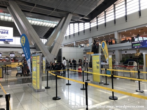 Terminal Report Ninoy Aquino International Airport MNL 